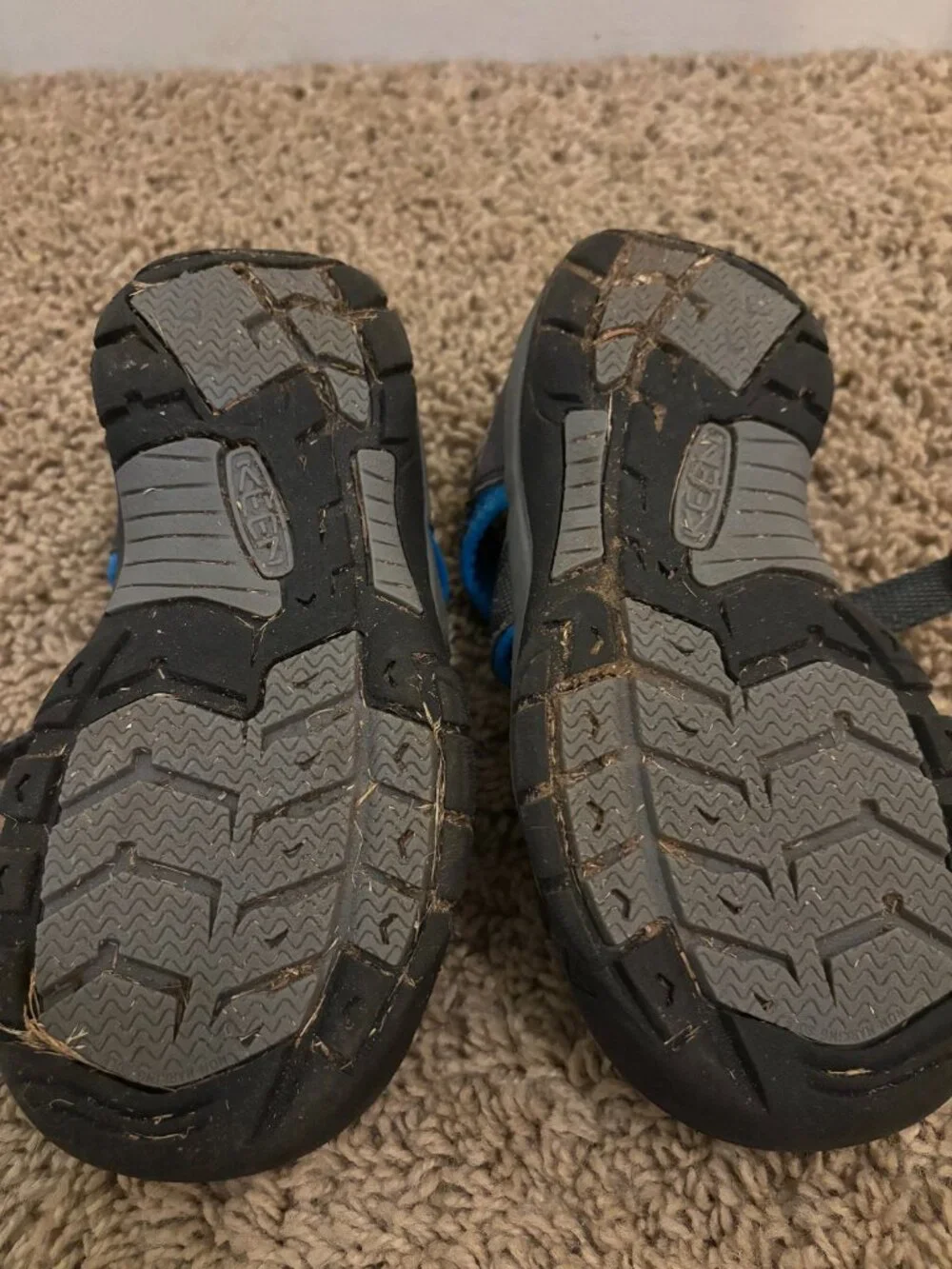 Keen Sandals